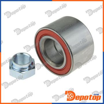 Roulement de roue avant pour FIAT | KLP-FT-004, 3981590